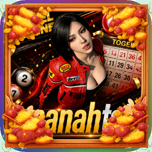 amanahtoto — mitra unggulan